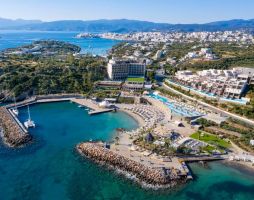 ZEUS ELEVA MIRABELLO BAY